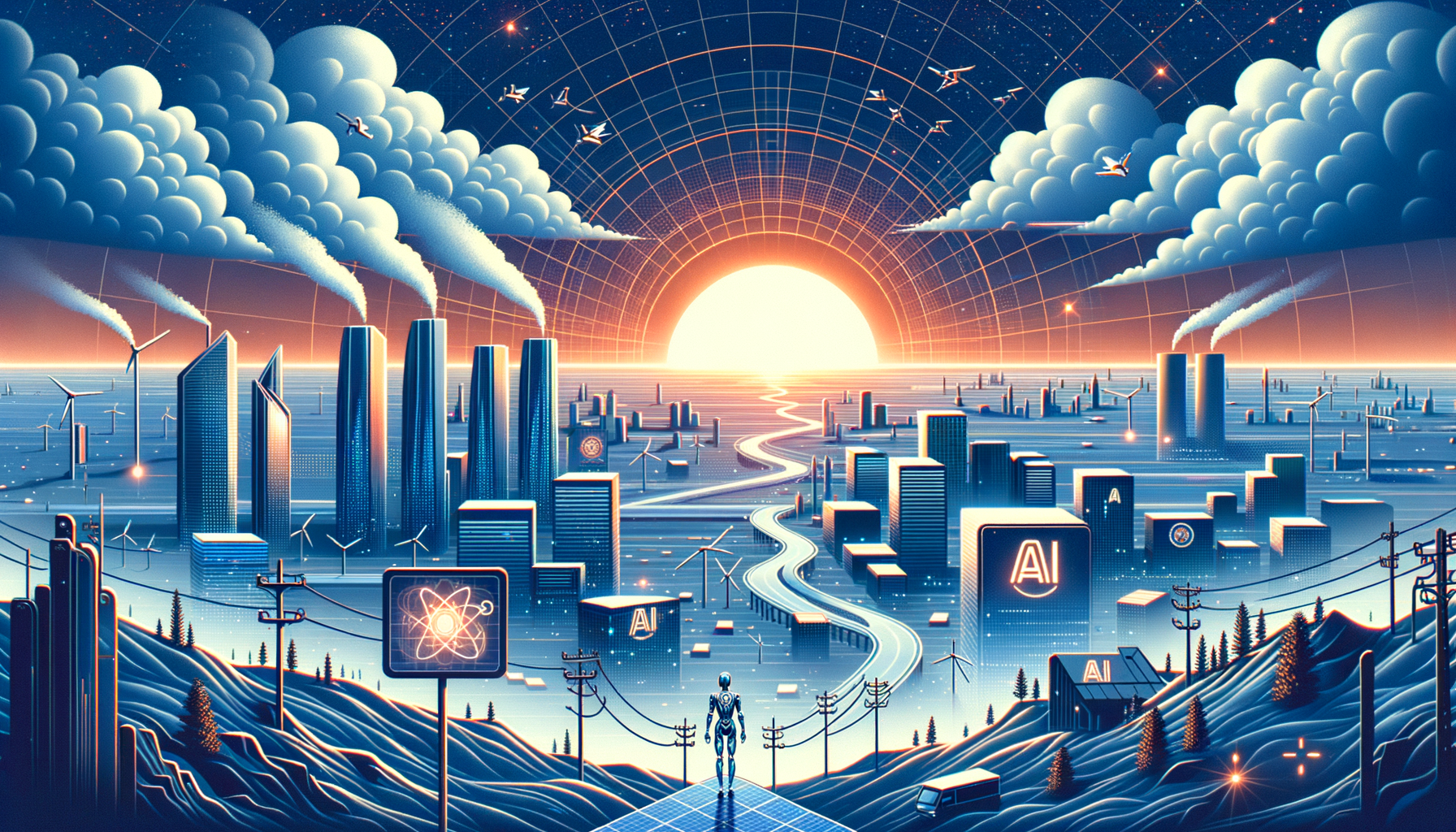 The Agentic Apocalypse: Why Your Business Will Be Extinct by 2026