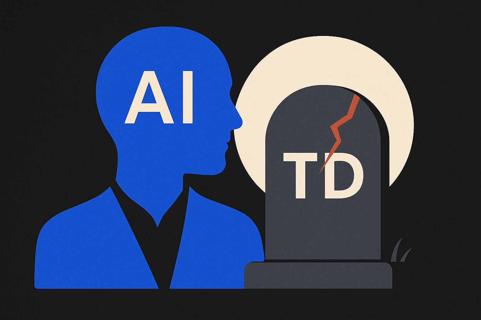 AI Agents Will Live or Die by Their Technical Debt