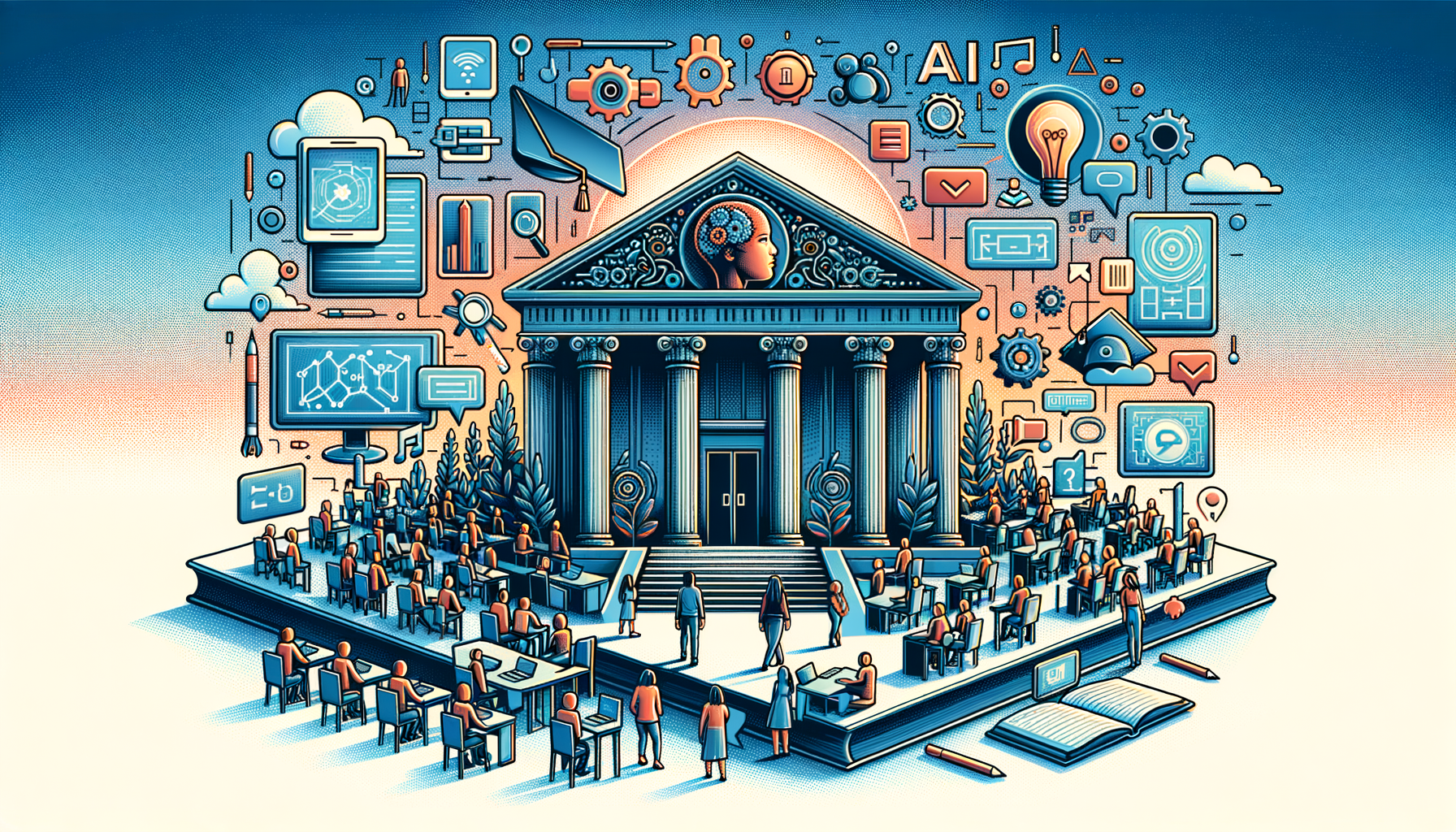 Forget College, Learn Agentics: Why Your Degree is Already Obsolete