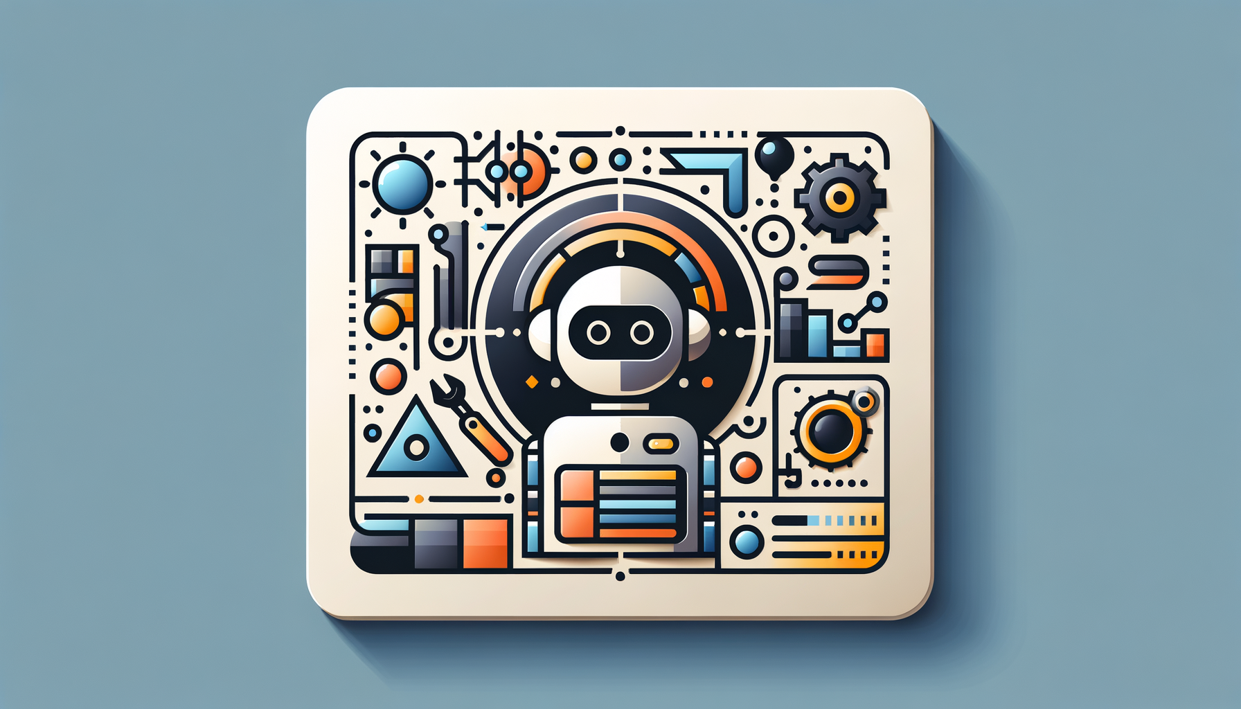 We Built Our Own AI Chatbot Because We're Sick of AI Companies That are Posers